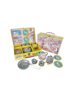 Floss and Rock Rainbow Fairy Musical Kitchen Set