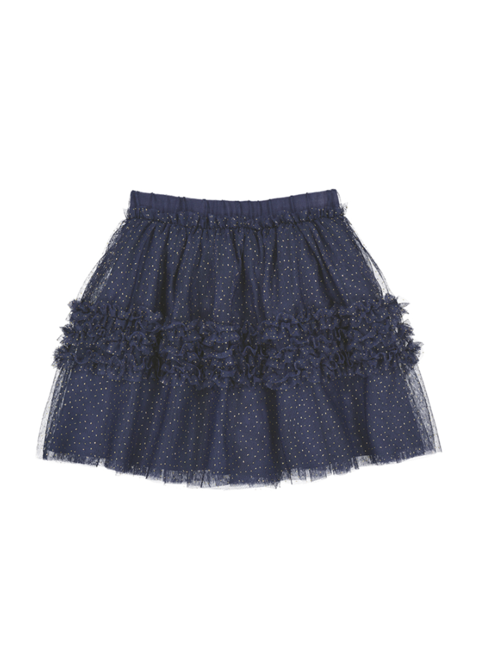 Abel & Lula Adeline Skirt