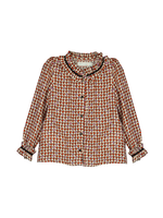 Abel & Lula Ashley Blouse