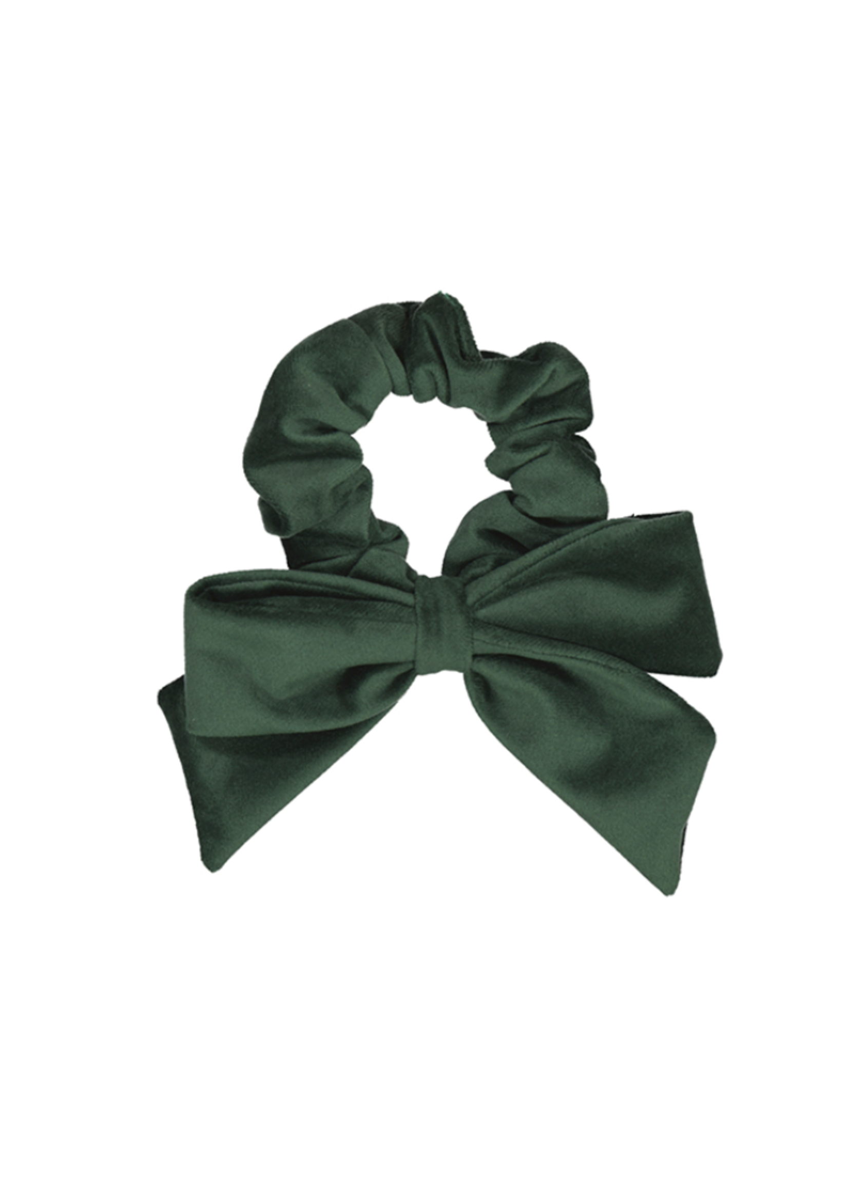 Abel & Lula Athena Scrunchie