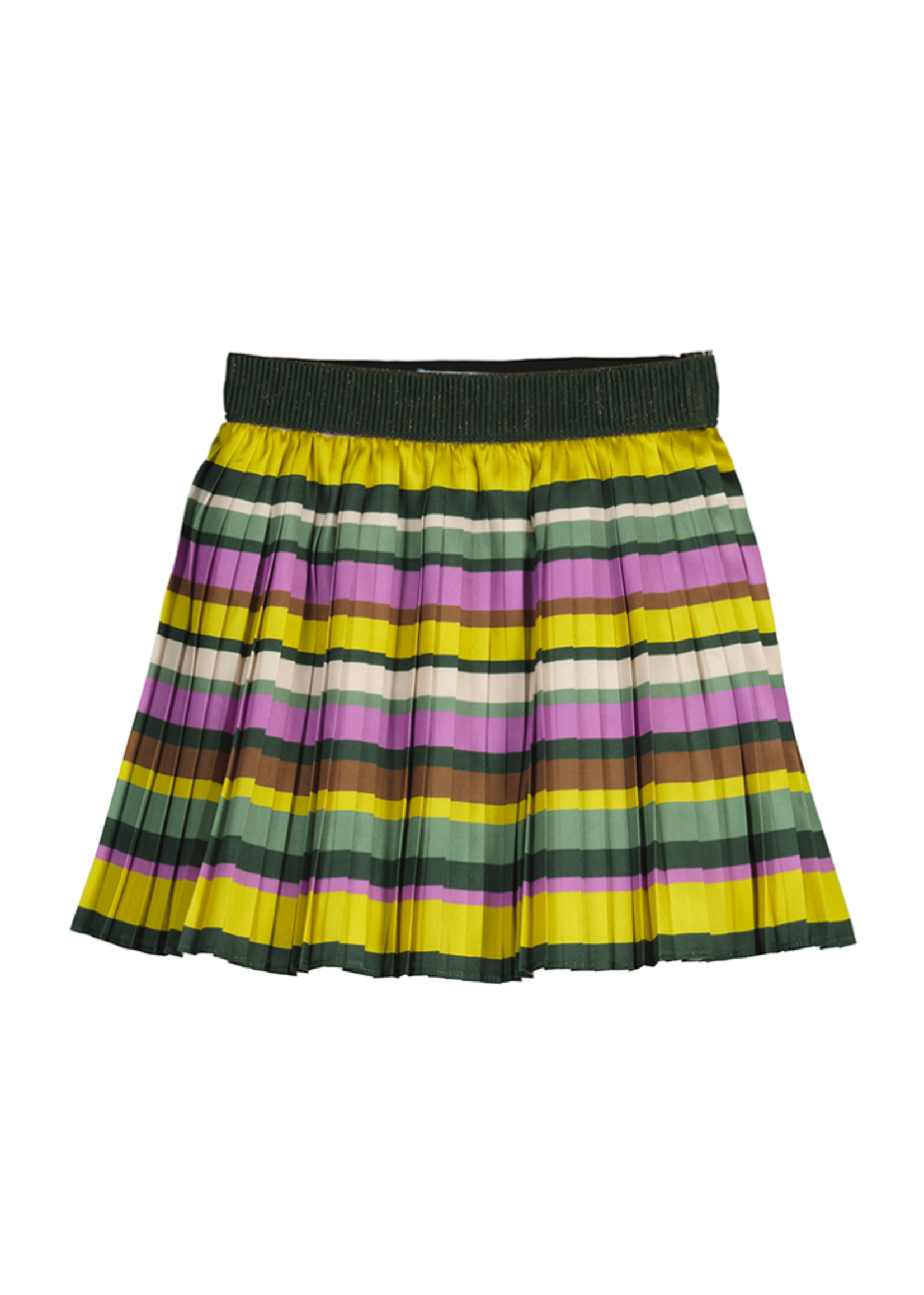 Abel & Lula Ayla Skirt