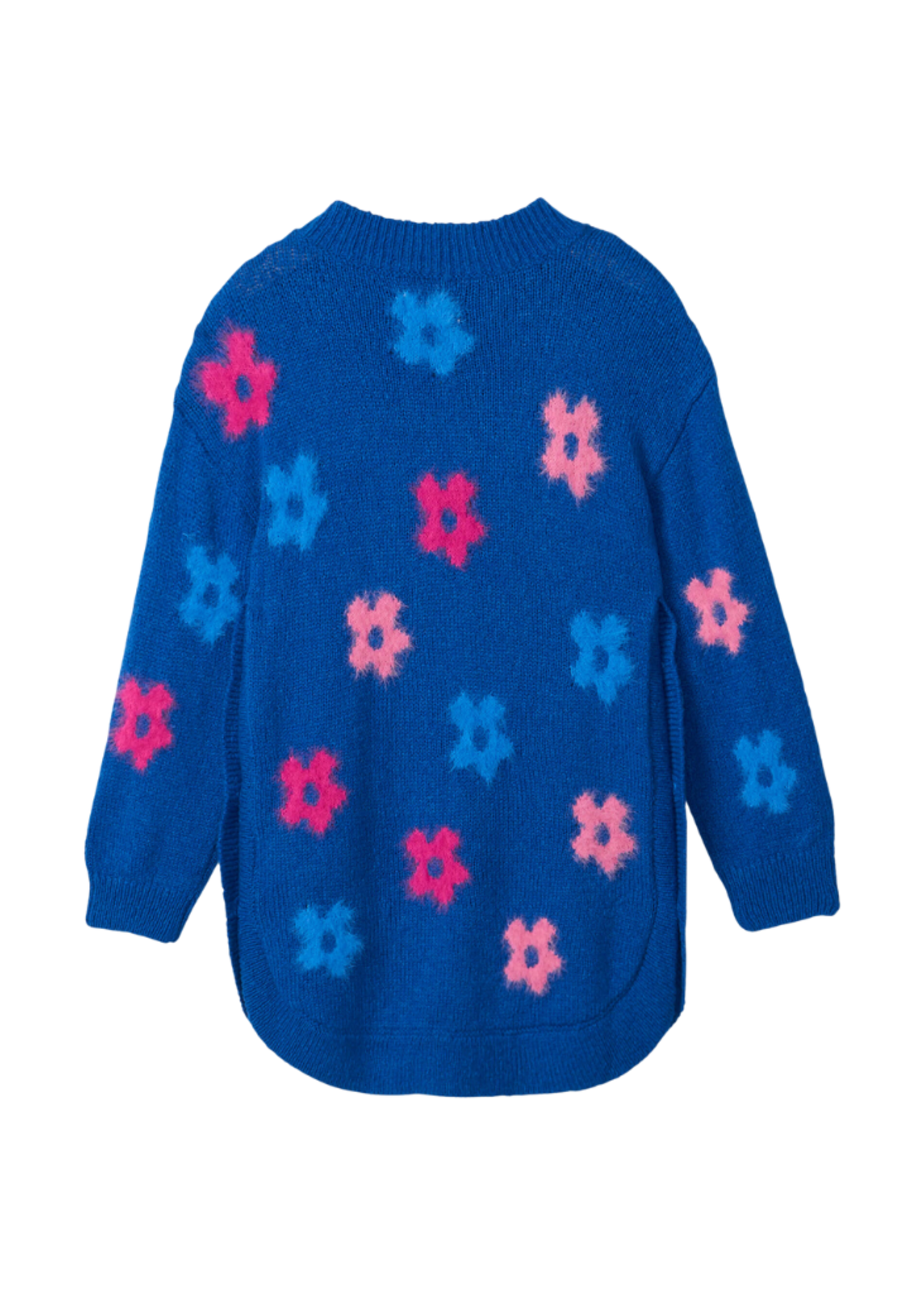 Hatley Bold Flowers Sweater