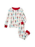 Hatley Nutcracker Pajama Set