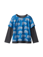 Hatley Wild Bear Tee