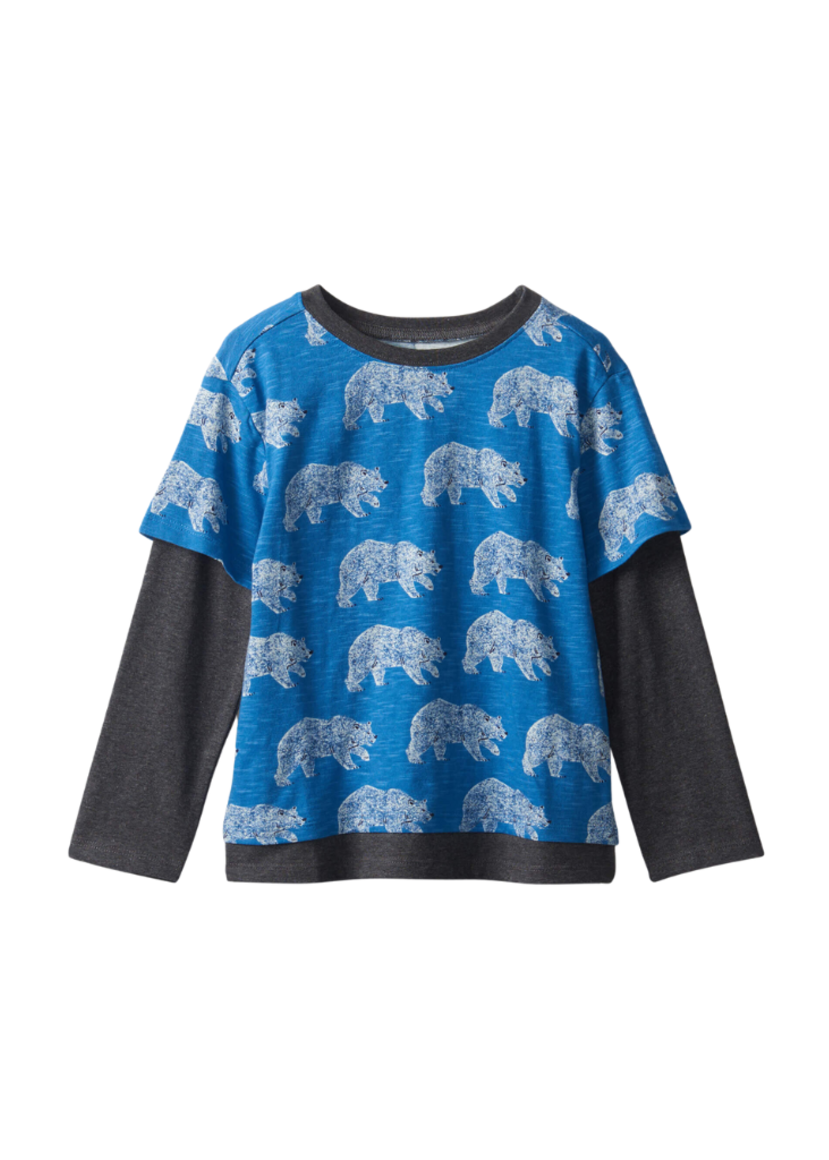 Hatley Wild Bear Tee