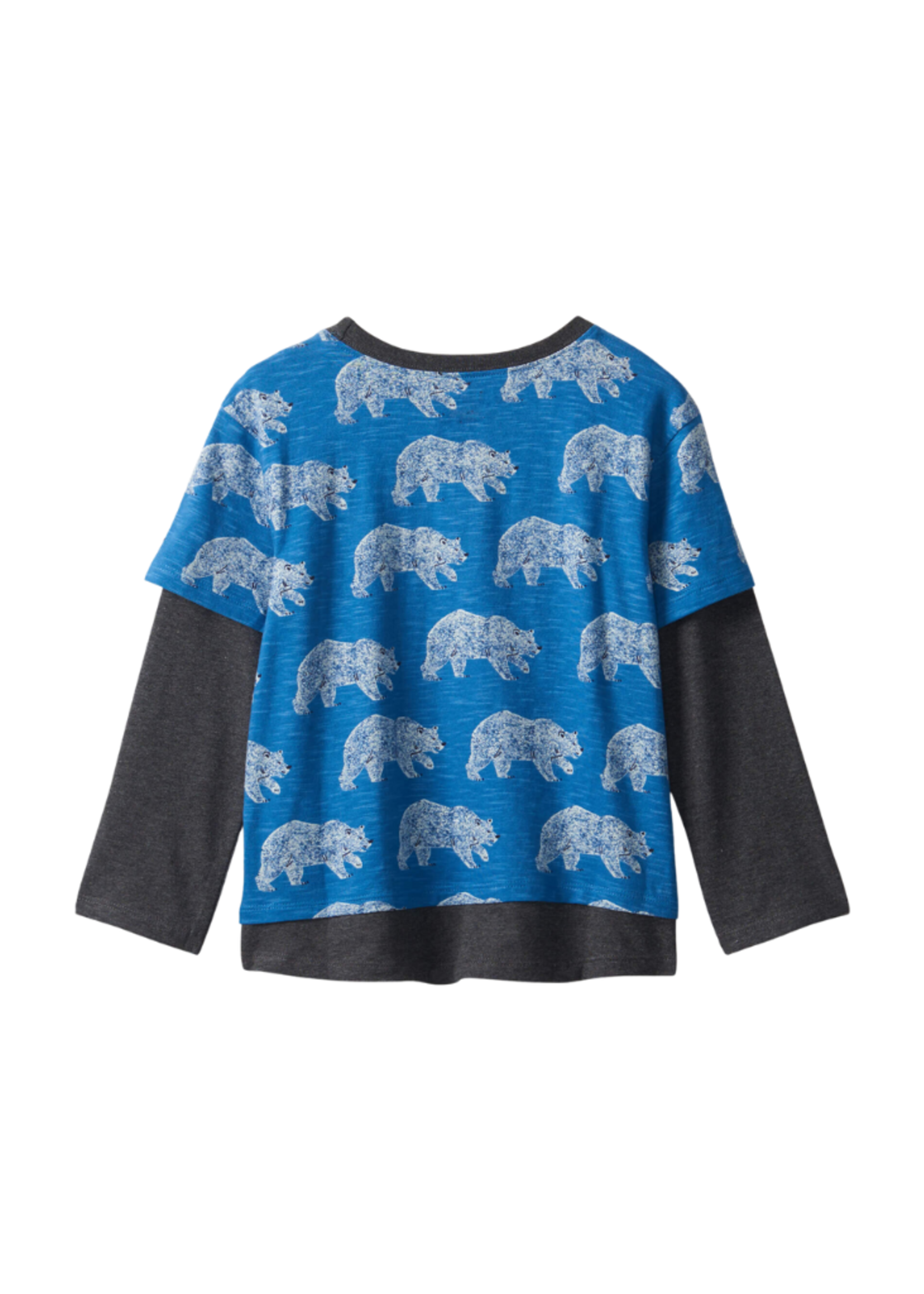 Hatley Wild Bear Tee