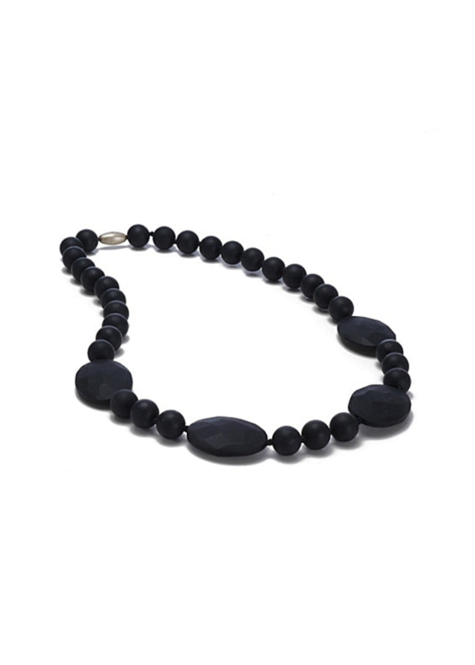 Chewbeads Perry Necklace - Black