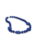 Chewbeads Perry Necklace - Cobalt