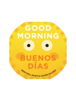 Gibbs Smith Good Morning/Buenos Dias