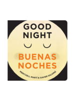 Gibbs Smith Good Night/Buenas Noches