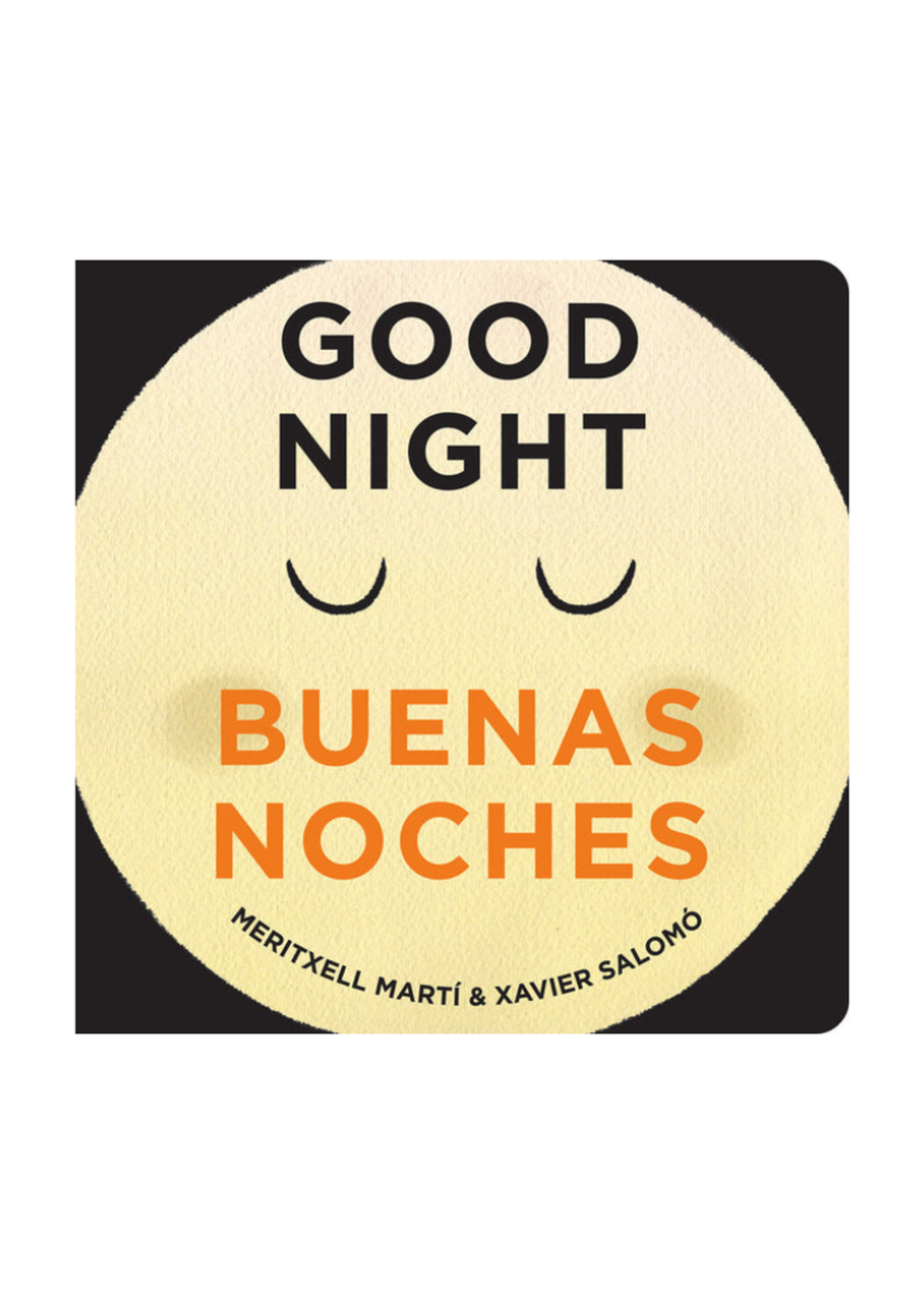 Gibbs Smith Good Night/Buenas Noches