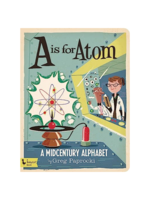 Gibbs Smith A is for Atom