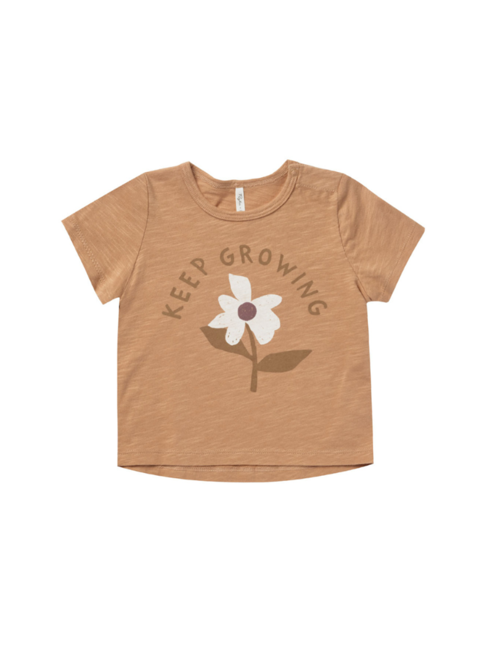 Rylee + Cru Keep Growing Tee