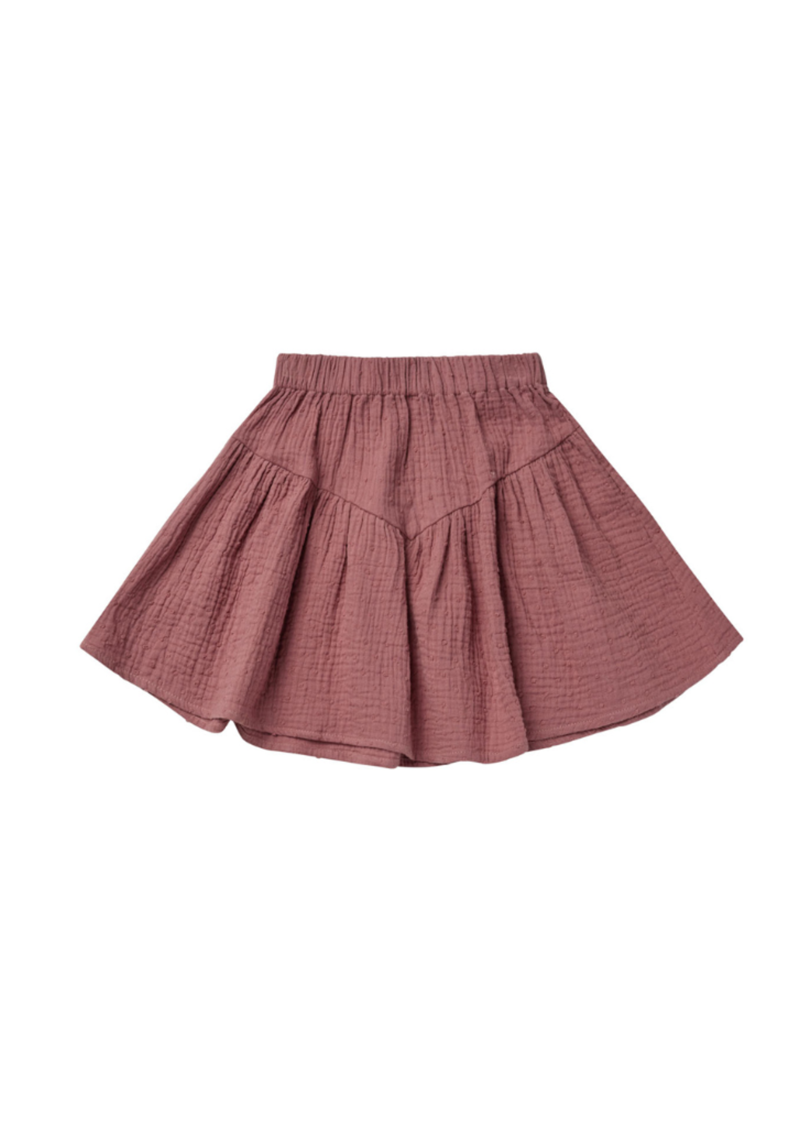 Rylee + Cru Sparrow Skirt