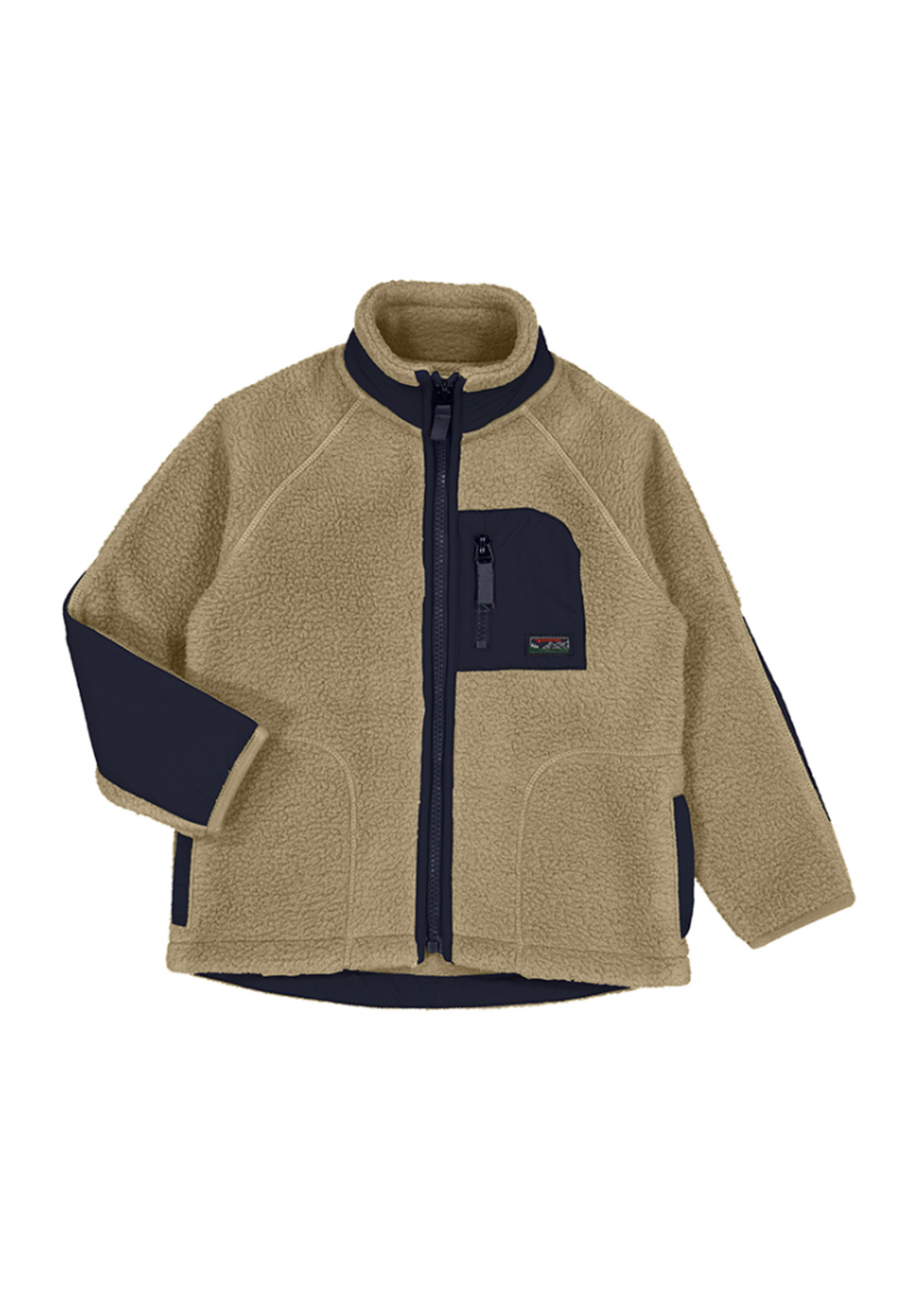 Morrison Jacket Sugarcup Trading