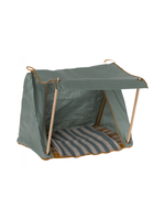 Maileg Happy Camper Tent, Mouse