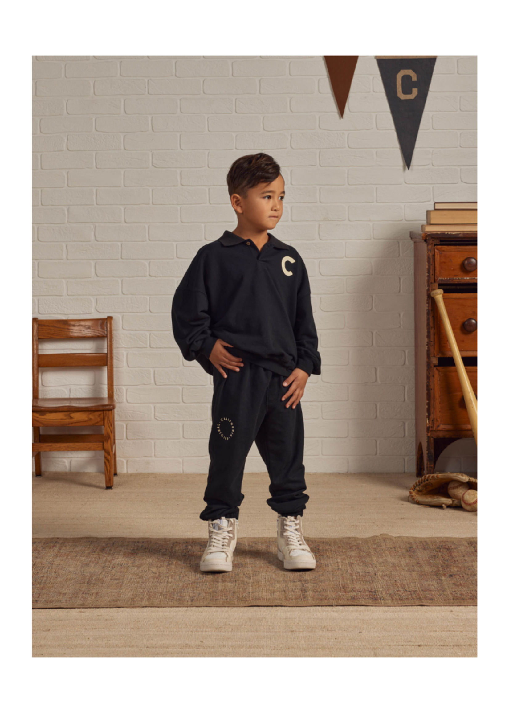 Rylee + Cru Jogger Pants