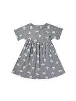 Rylee + Cru Kat T-Shirt Dress