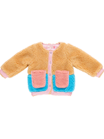 Pink Chicken Ruth Jacket