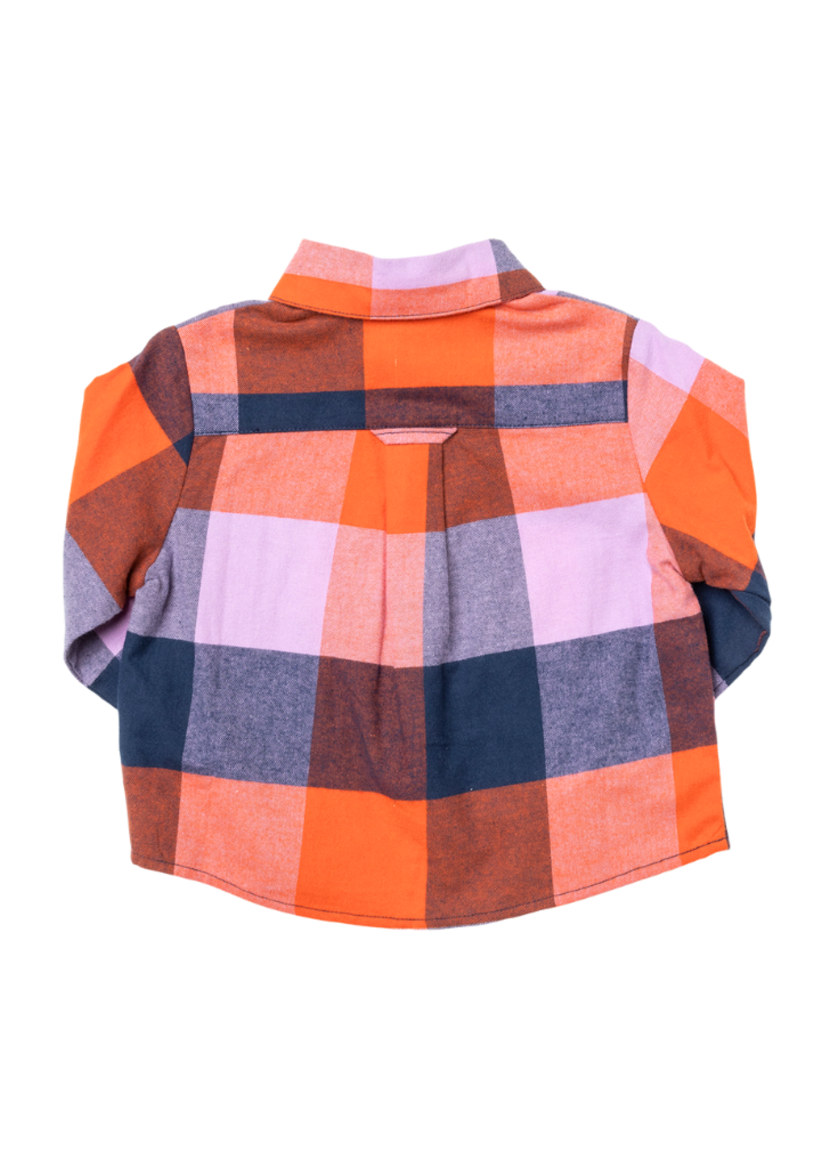 Pink Chicken Jack Shirt