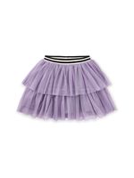 Tea Collection Tiered Tulle Skirt