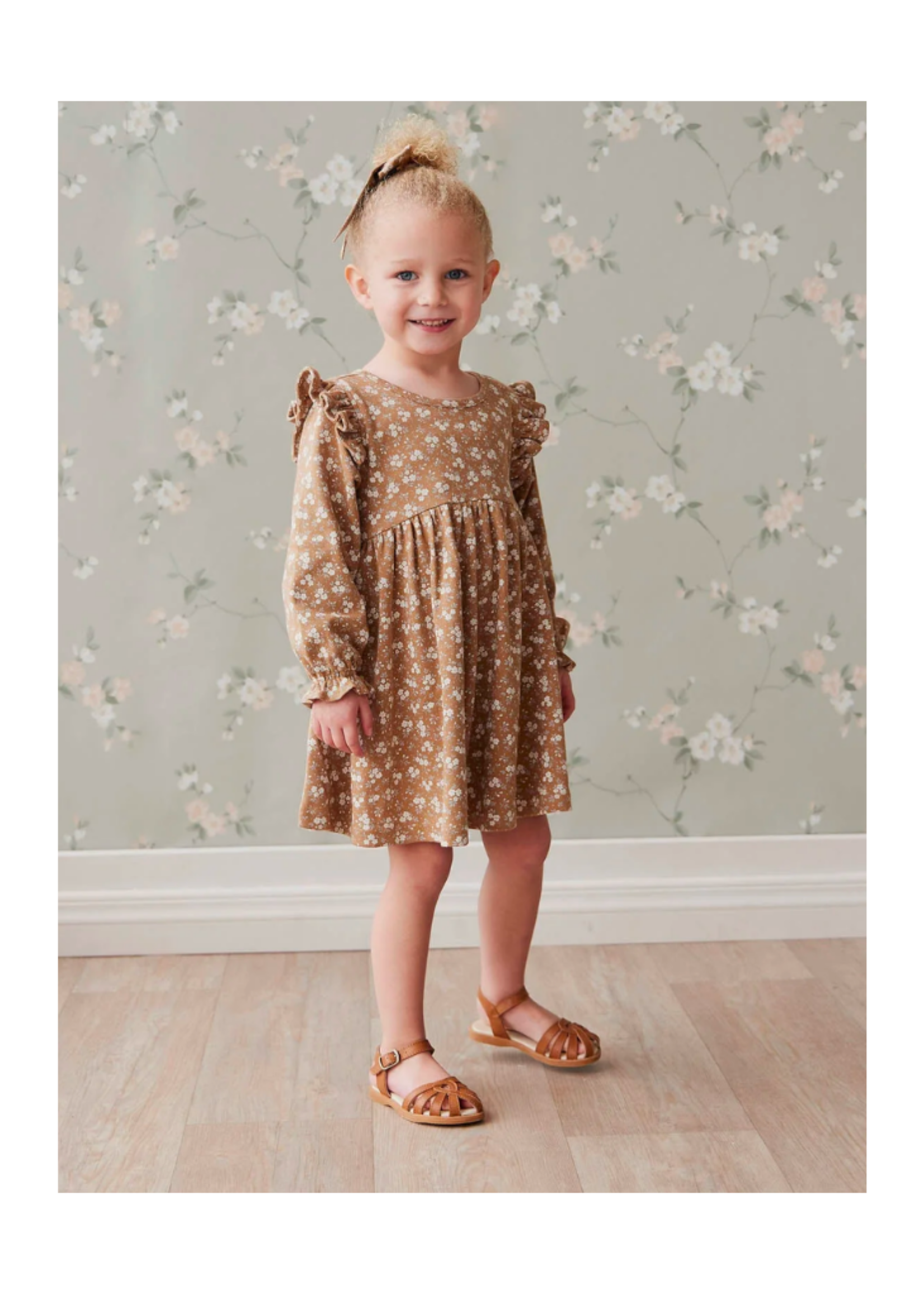 Jamie Kay Organic Cotton Frankie Dress