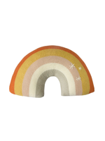 Blabla Rainbow Pillow Abode