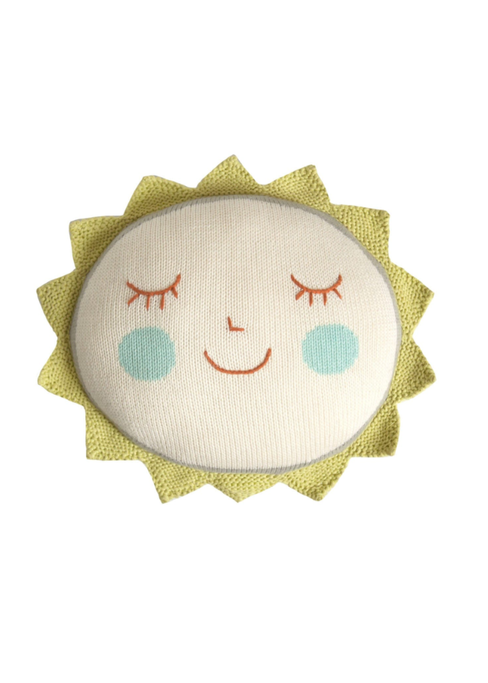 Blabla Sun Pillow