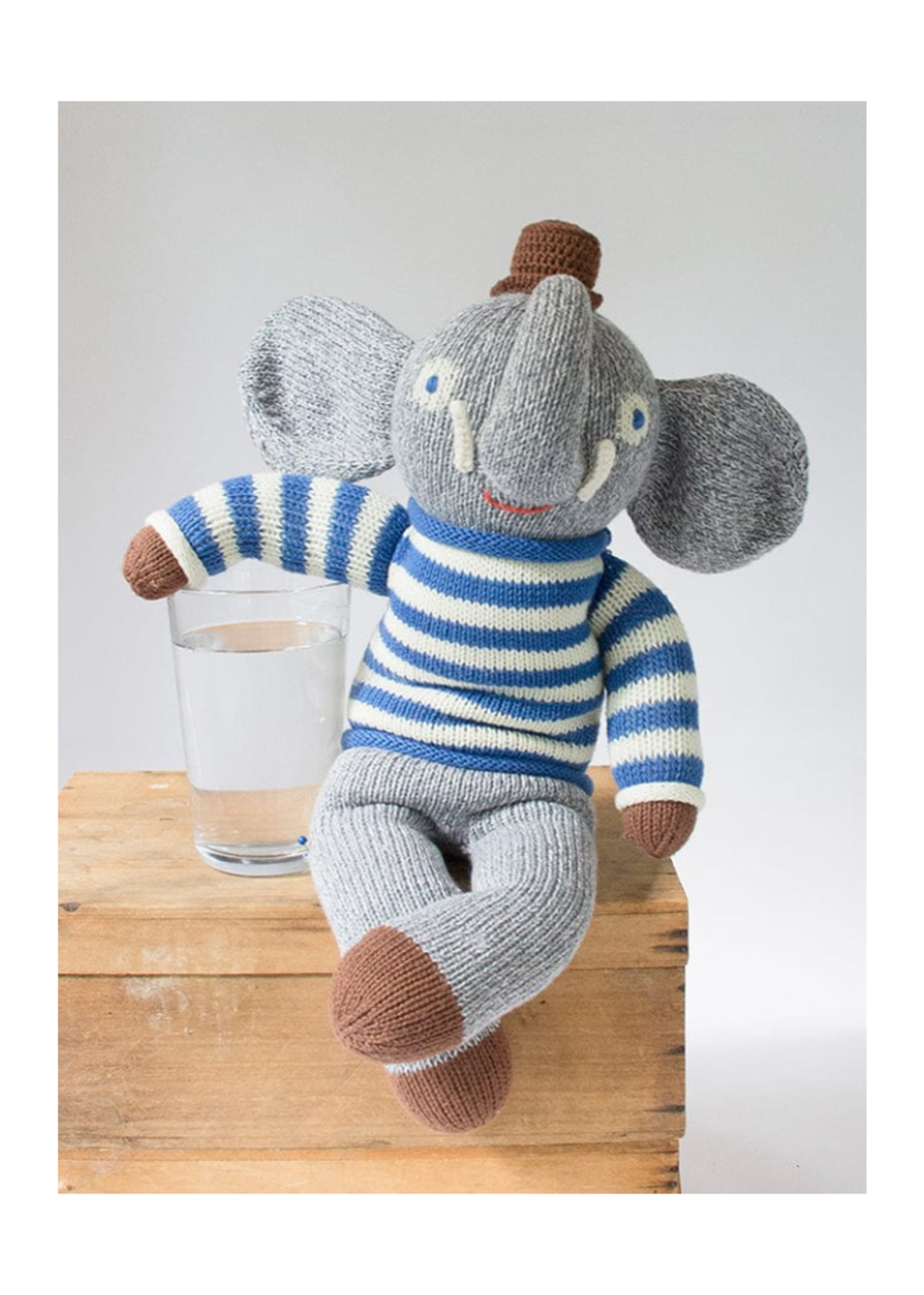 Blabla elephant sale