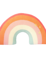 Blabla Rainbow Pillow Pink