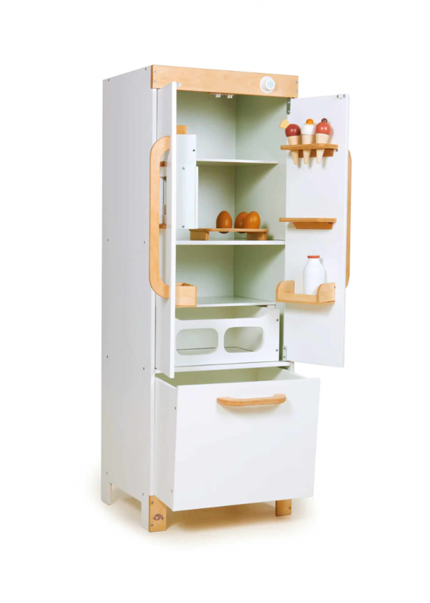 Tender Leaf Tender Leaf Refrigerator