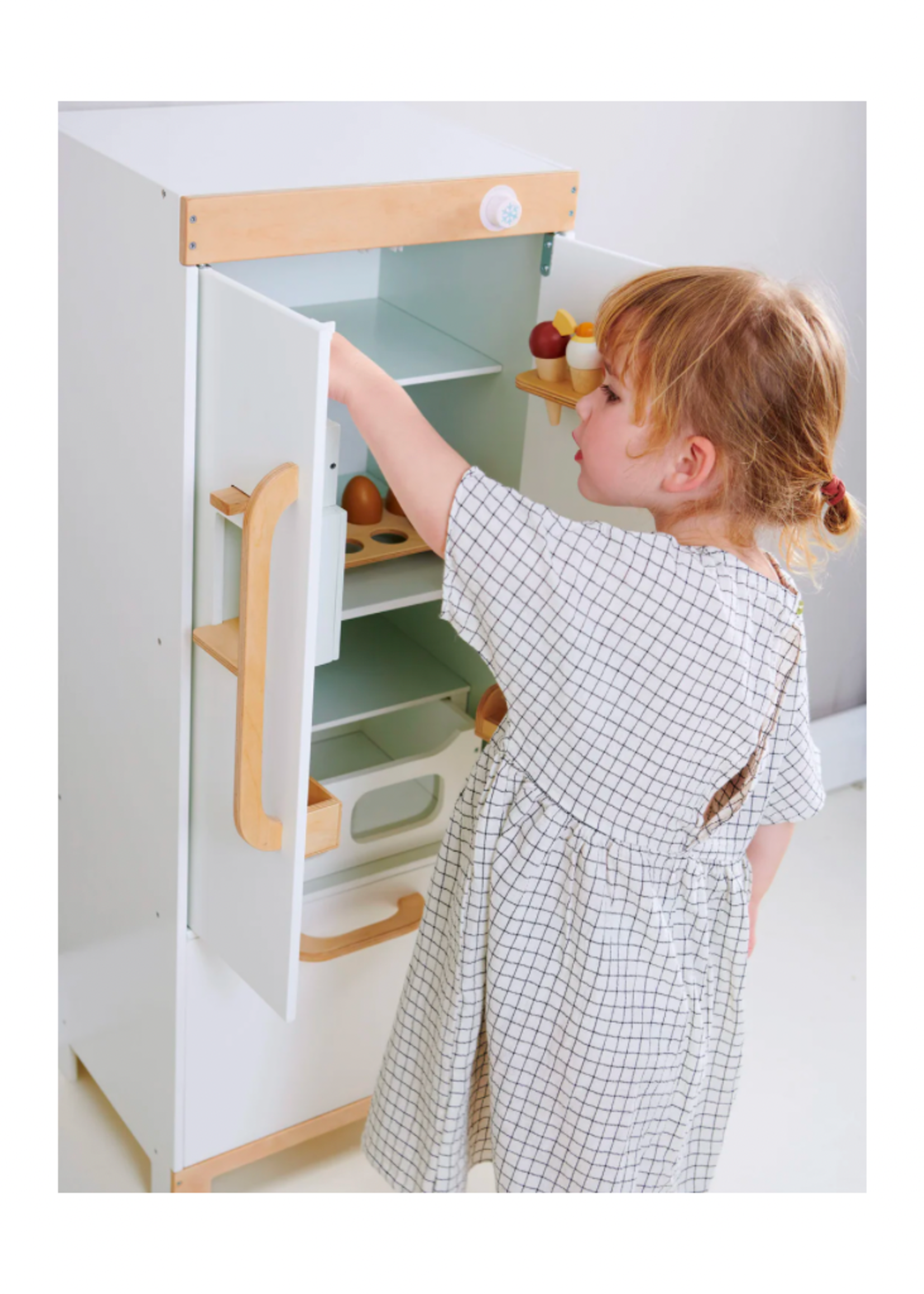Tender Leaf Tender Leaf Refrigerator