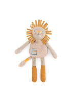 Moulin Roty Paprika the Lion Rattle