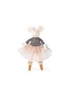 Moulin Roty Dance Mouse - Gold