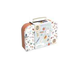 Musical Suitcase - Sugarcup Trading