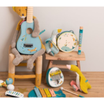 Musical Toys