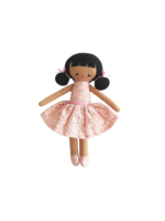 Alimrose Audrey Doll - Posy Heart