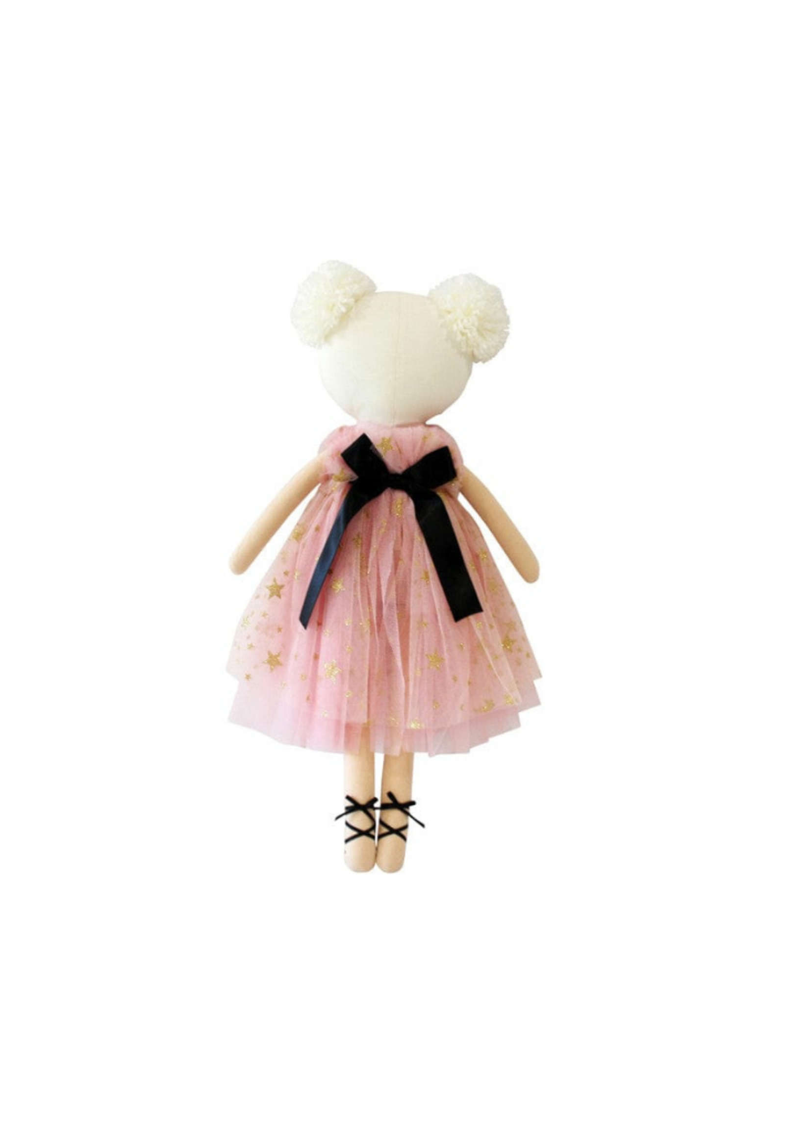 Alimrose Halle Ballerina Doll - Blonde