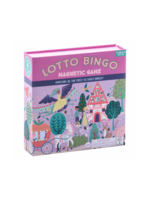 Floss and Rock Fairy Tale Bingo-Lotto