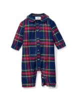 Petite Plume Windsor Tartan Cambridge Romper