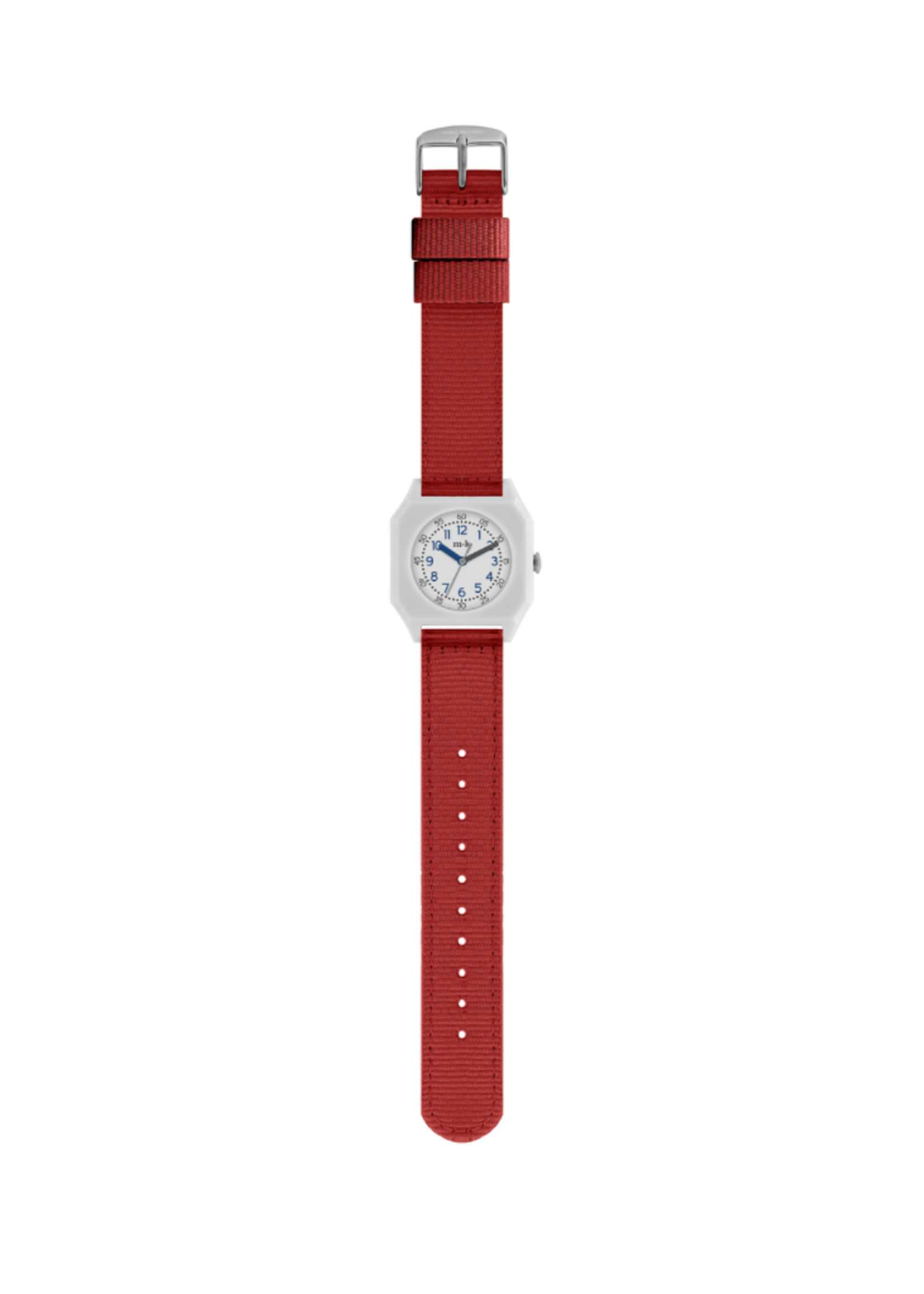 Mini Kyomo Scarlet Watch