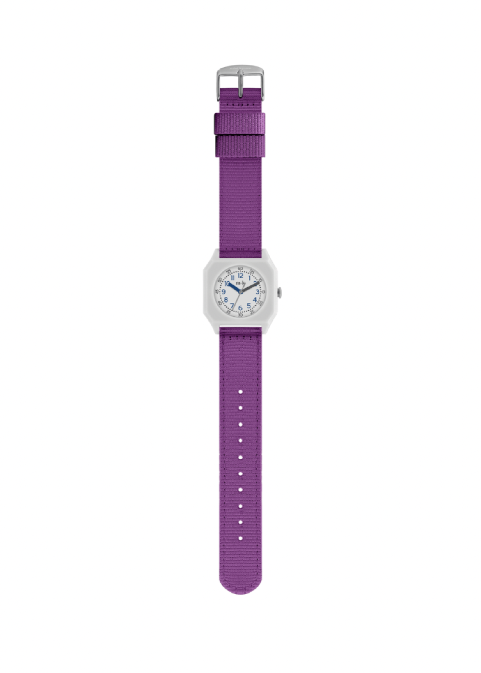 Mini Kyomo Violet Watch