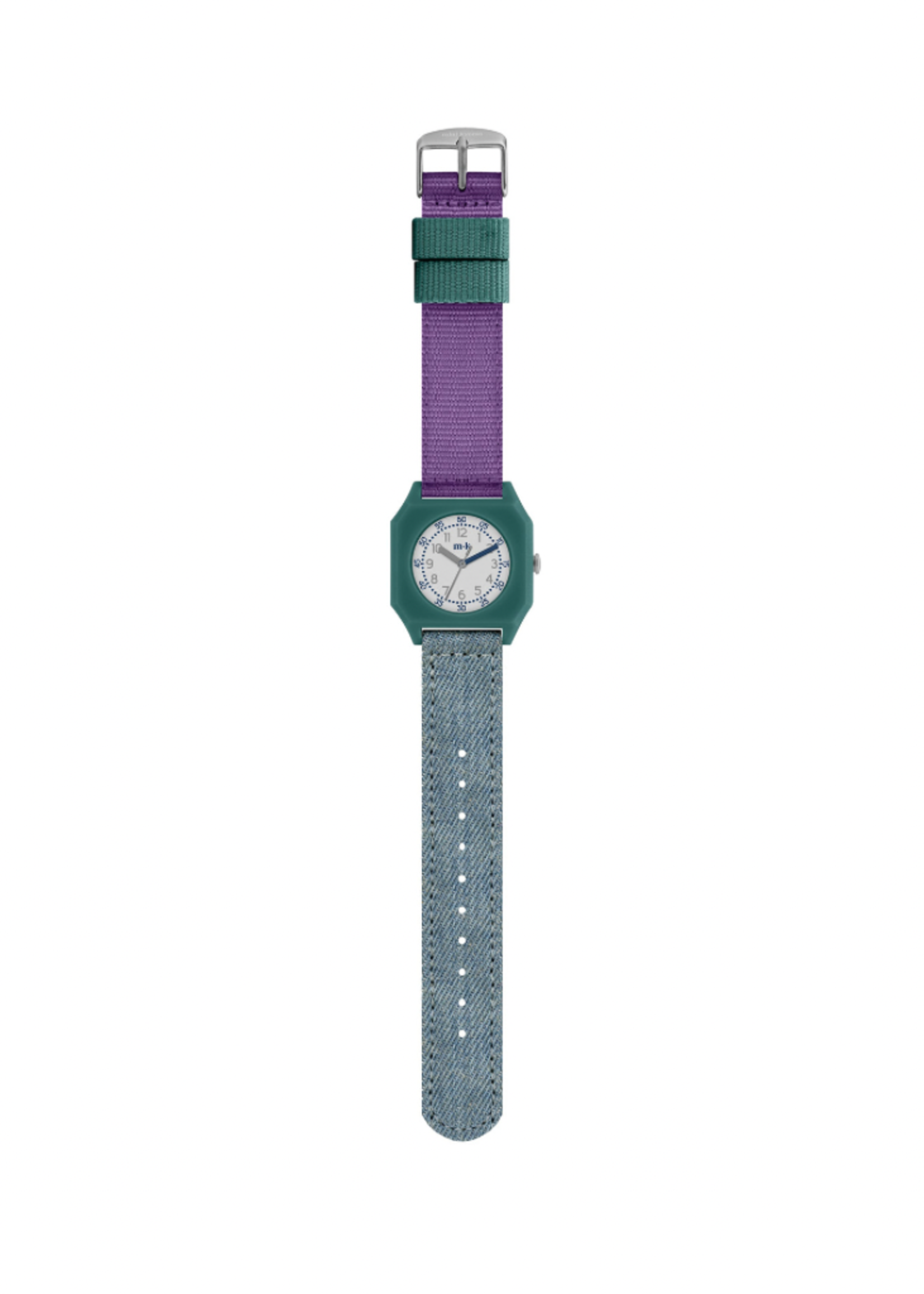 Mini Kyomo Emerald Watch