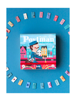 Londji Postman Pocket