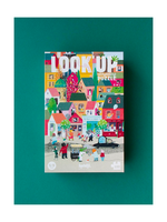 Londji Look Up! Puzzle - 100 Pieces