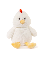 O.B. Designs Cha-Cha Chick Soft Toy