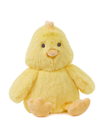 O.B. Designs Chi-Chi Chick Yellow Soft Toy