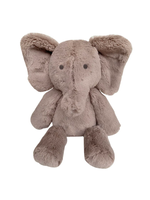 O.B. Designs Elly Elephant Soft Toy