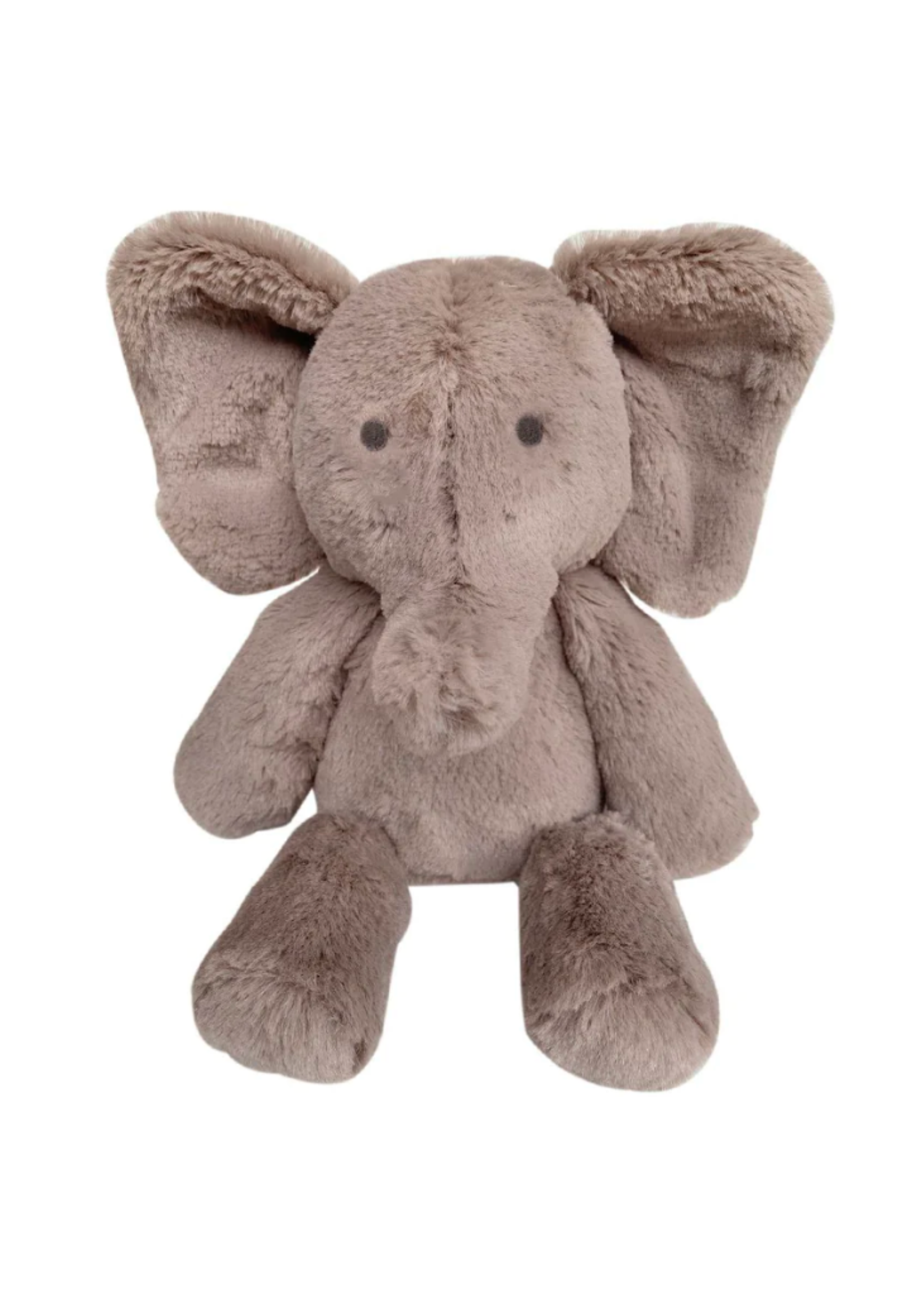 O.B. Designs Elly Elephant Soft Toy