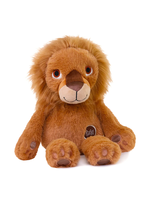 O.B. Designs Rafiki Lion Soft Toy